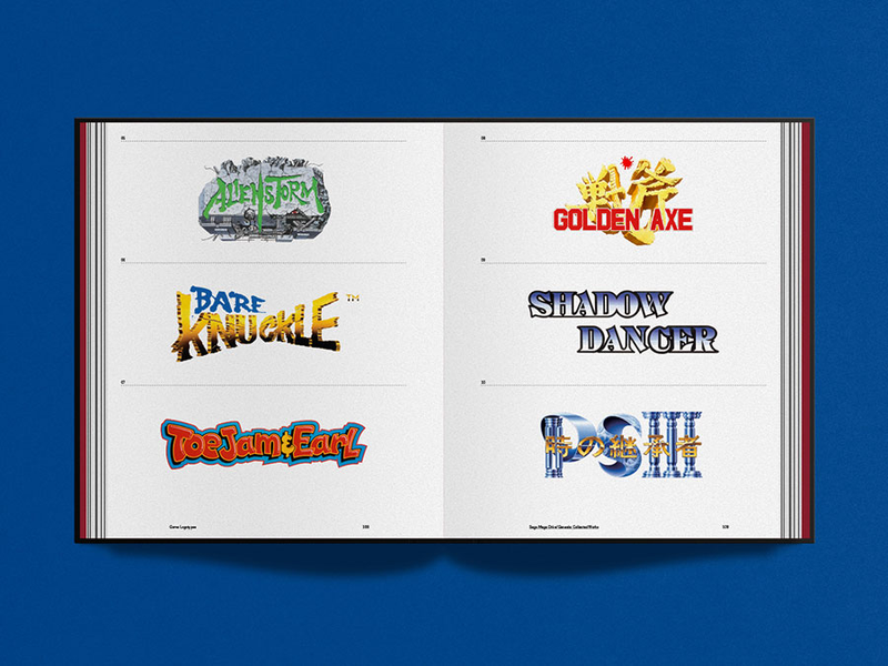 Illustration for article titled You Can Buy The Secret History Of The Sega Genesis